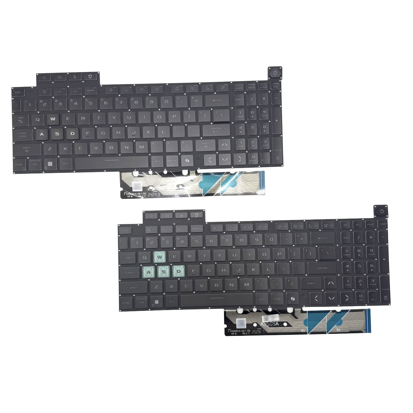 Tianxuan 7Pro Max Fa808 Tuf Ga - Gaming Keyboard 2026 incelemesi ve fiyatı