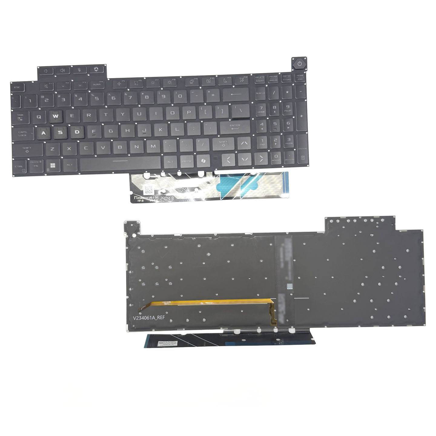 Tianxuan 7Pro Max Fa808 Tuf Ga - Gaming Keyboard 2026 incelemesi ve fiyatı