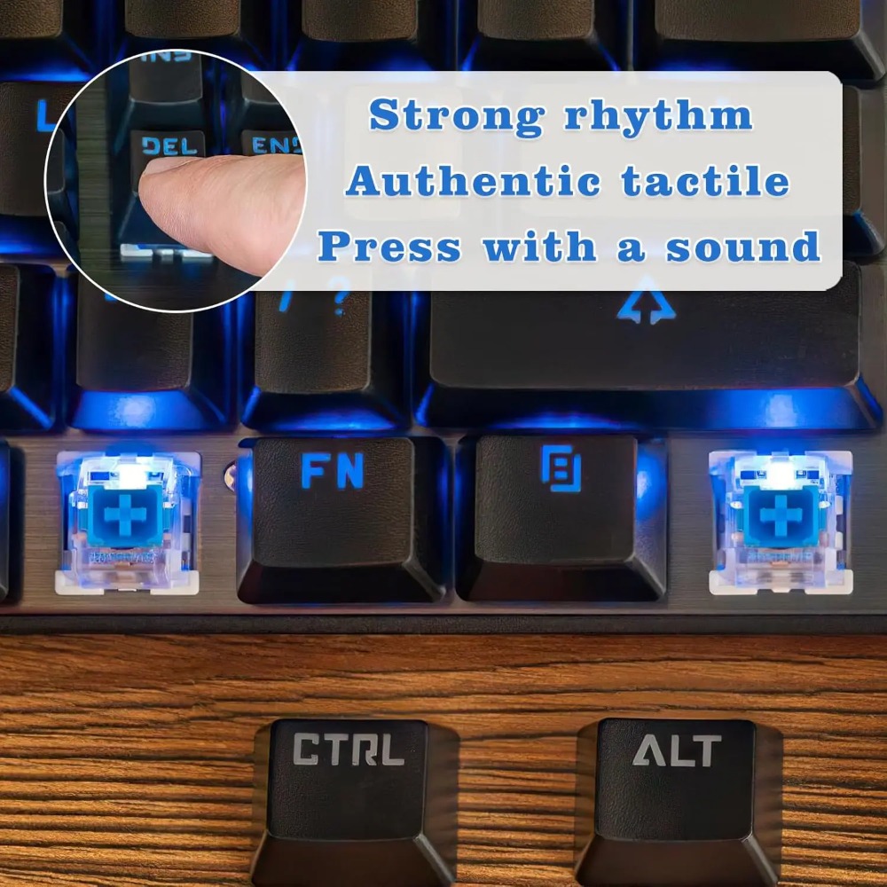 1-150 adet 3 Pin DIY mekanik k - Keyboard Gaming Blue Switch incelemesi ve fiyatı