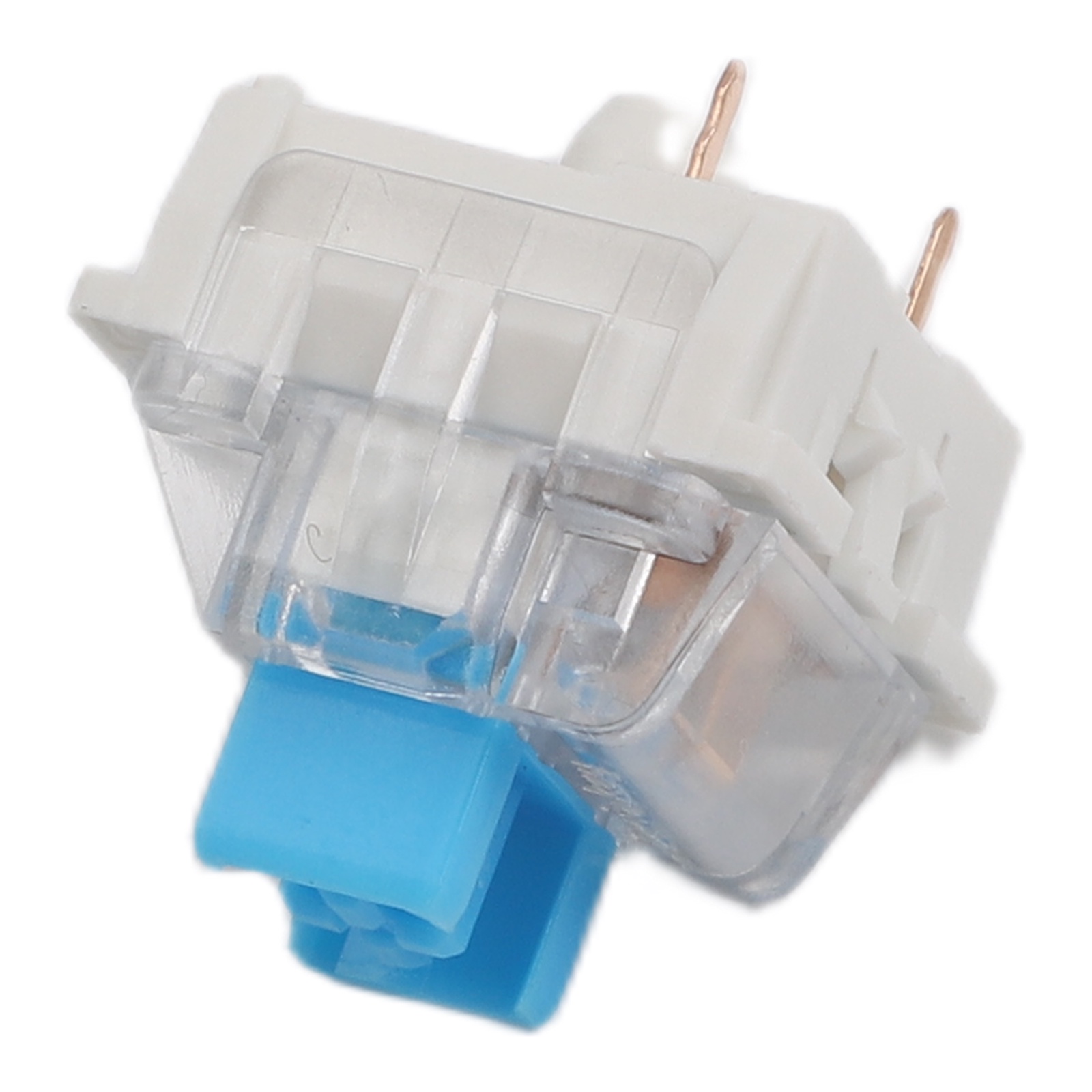 108 Paket Mekanik Klavye Anaht - Keyboard Gaming Blue Switch incelemesi ve fiyatı