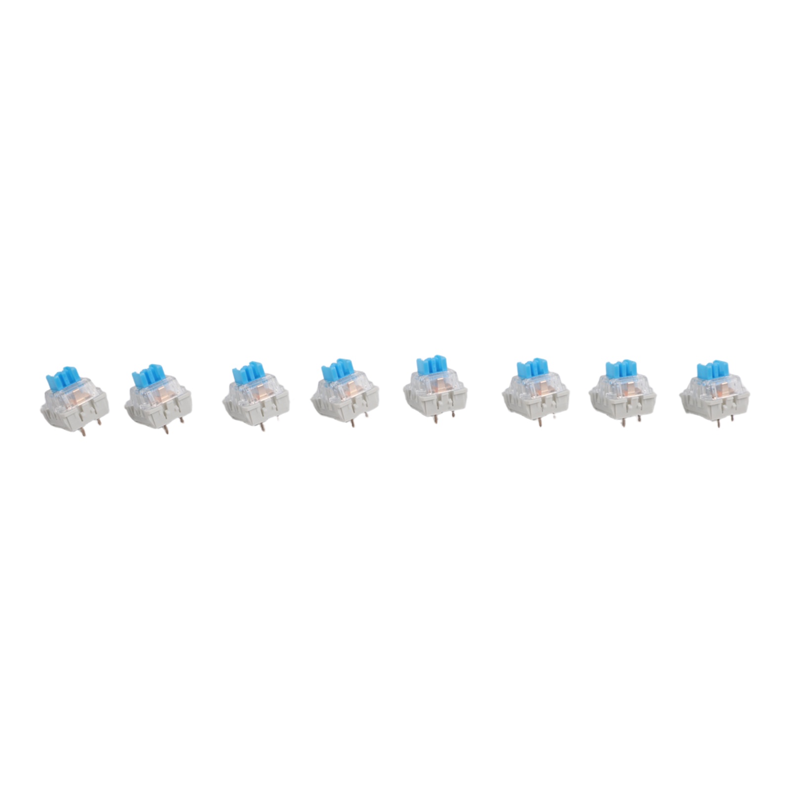 108 Paket Mekanik Klavye Anaht - Keyboard Gaming Blue Switch incelemesi ve fiyatı