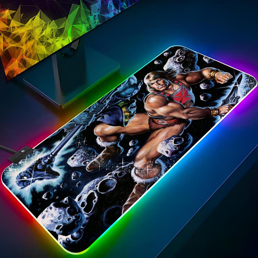 He Man Masters Of Universe Mou - Gaming Keyboard No Rgb incelemesi ve fiyatı