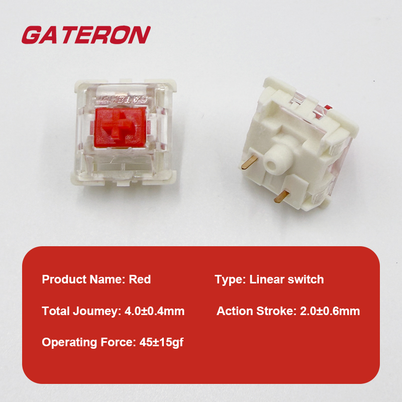 Gateron Anahtarları Mekanik Kl - Keyboard Gaming Blue Switch incelemesi ve fiyatı