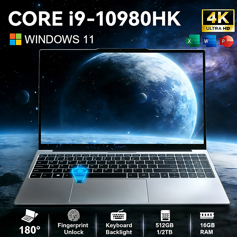 2026 15.6' Intel Core I9 10980 - Gaming Keyboard 2026 incelemesi ve fiyatı