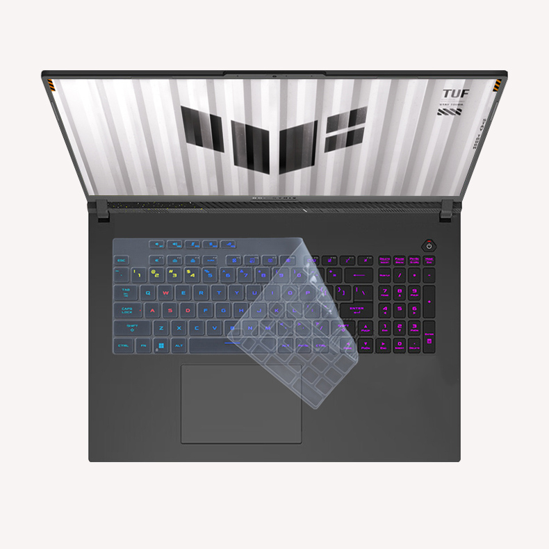 2026 ASUS TUF Gaming F16 A16 e - Gaming Keyboard 2026 incelemesi ve fiyatı