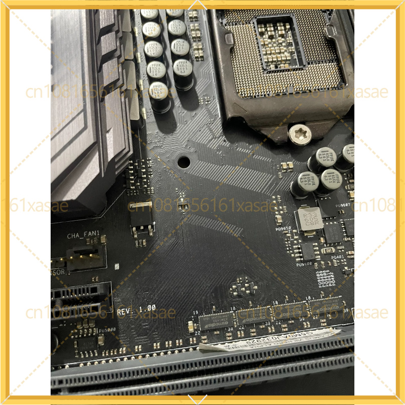 ASUS ROG MAXIMUS VIII HERO ALP - Amd Cpu Ryzen 7 incelemesi ve fiyatı