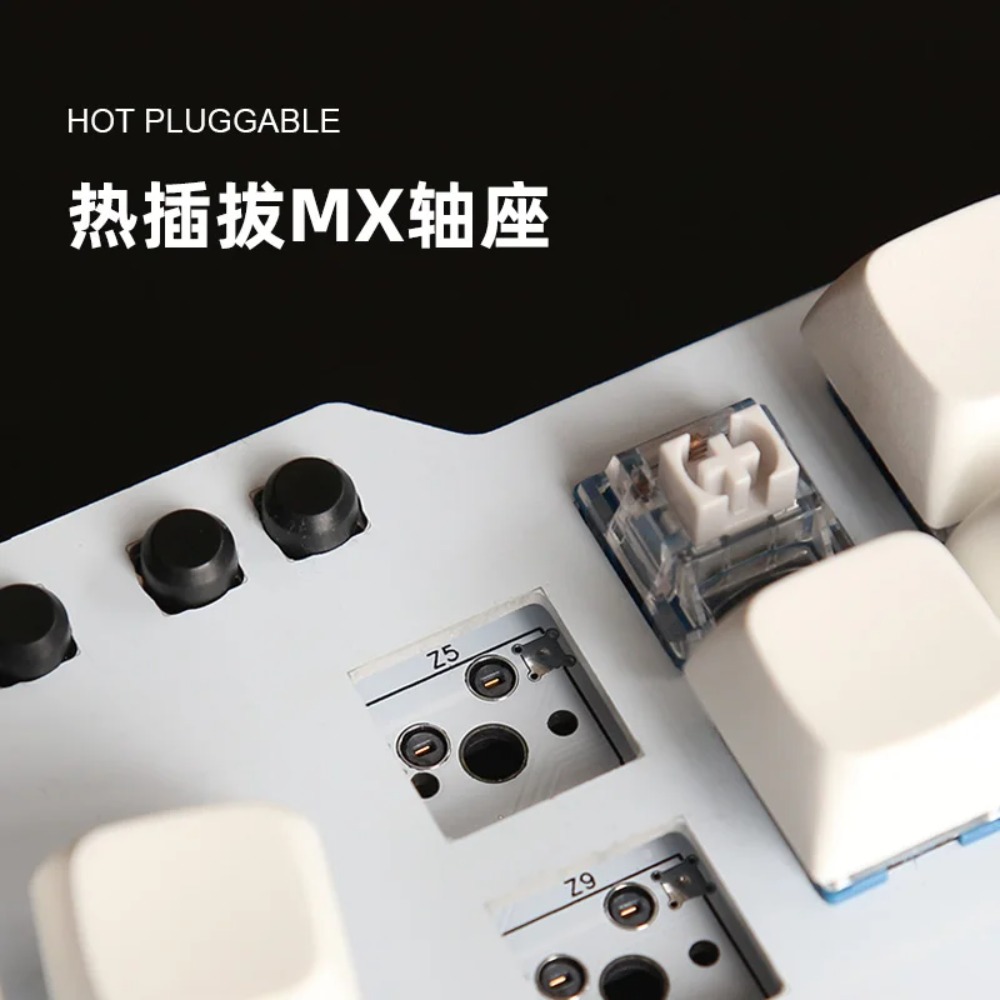 HitBox Mini Klavye Taşınabilir - Gaming Keyboard Mini incelemesi ve fiyatı