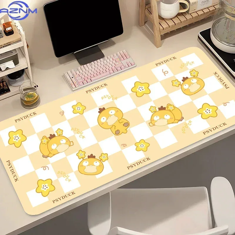 Pokemon Psyduck Mini Oyun Mous - Gaming Keyboard Mini incelemesi ve fiyatı