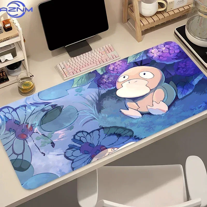 Pokemon Psyduck Mini Oyun Mous - Gaming Keyboard Mini incelemesi ve fiyatı