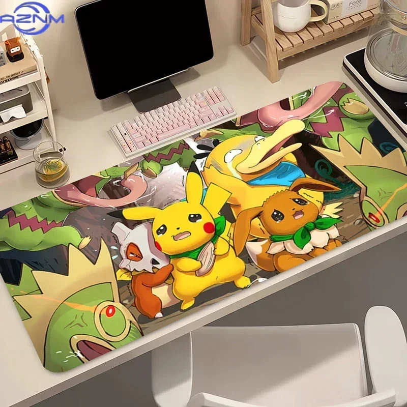 Pokemon Psyduck Mini Oyun Mous - Gaming Keyboard Mini incelemesi ve fiyatı