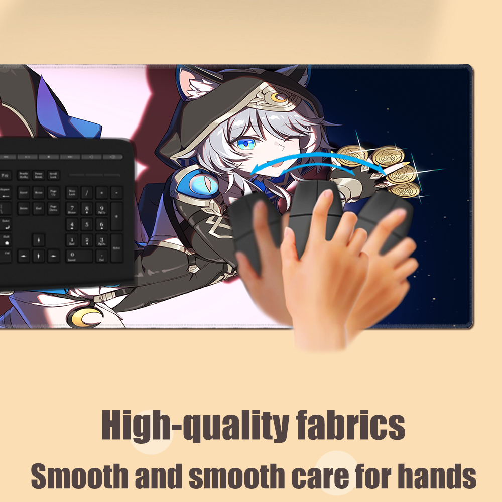 Mouse Pad Oyun Kauçuk Mini Pc  - Gaming Keyboard Mini incelemesi ve fiyatı