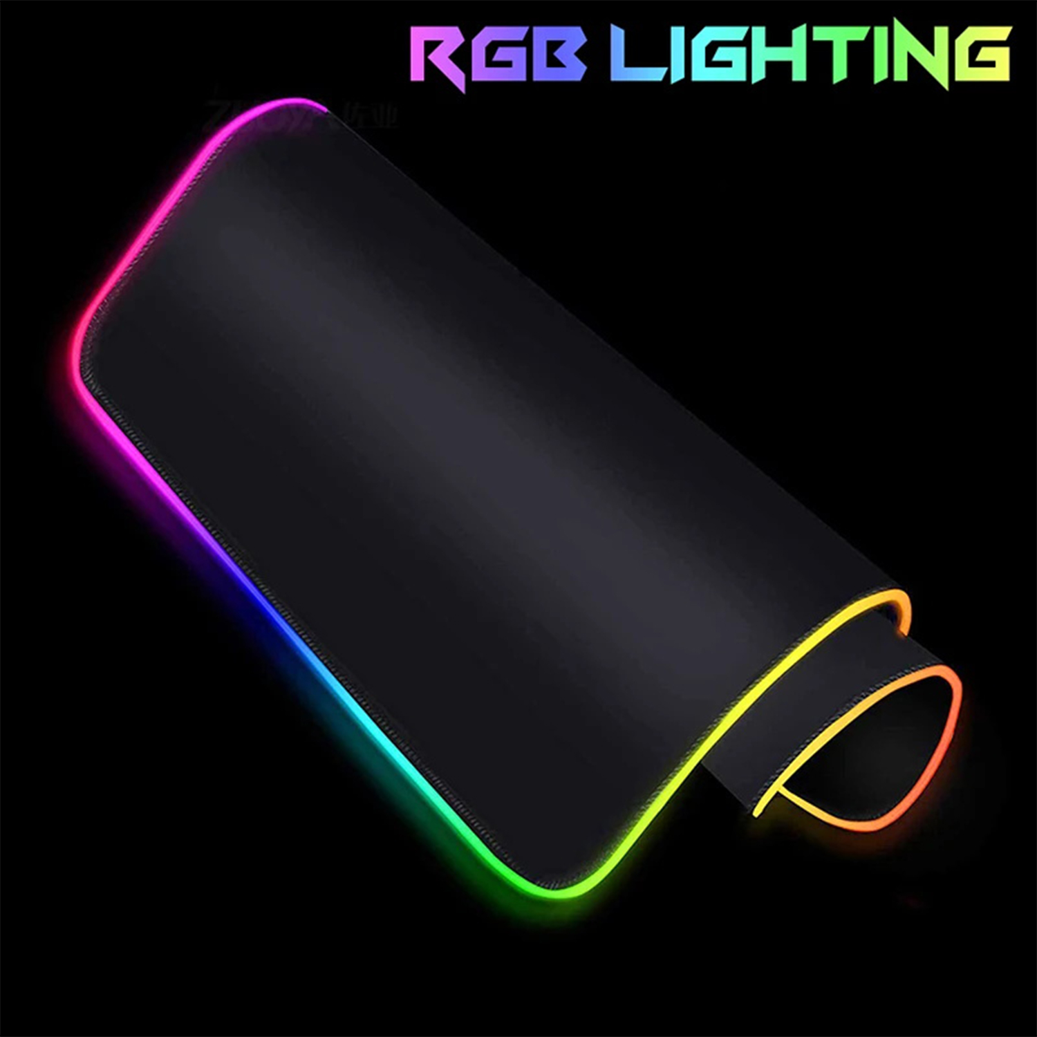 RGB Mouse Pad Honkai Star Rail - Gaming Keyboard No Rgb incelemesi ve fiyatı