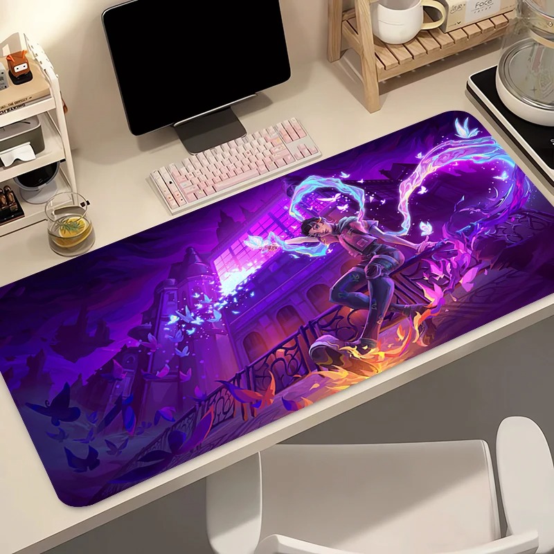 Mouse Pad Gamer Bilgisayar Ani - Gaming Keyboard Nearby incelemesi ve fiyatı
