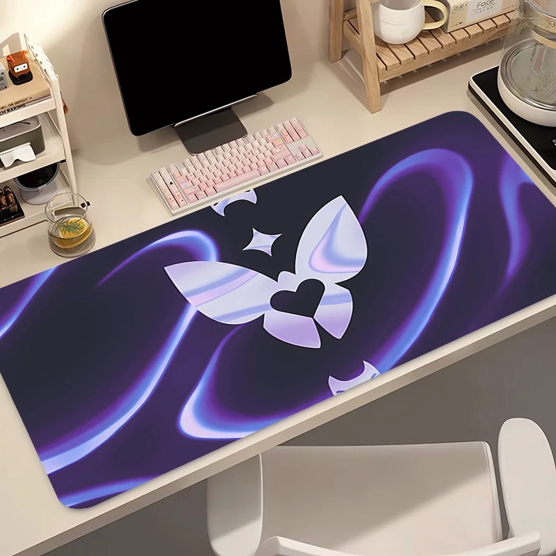 Mouse Pad Gamer Bilgisayar Ani - Gaming Keyboard Nearby incelemesi ve fiyatı