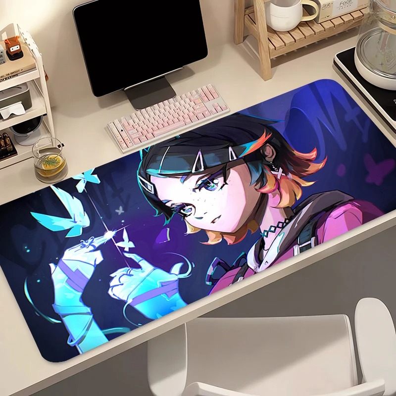 Mouse Pad Gamer Bilgisayar Ani - Gaming Keyboard Nearby incelemesi ve fiyatı