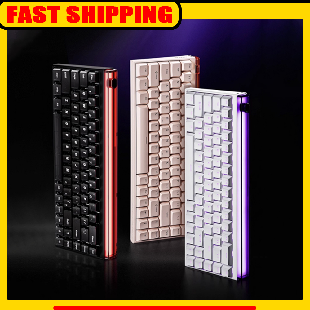 FGG Madlions NANO68 Pro Mekani - Gaming Keyboard Mini incelemesi ve fiyatı