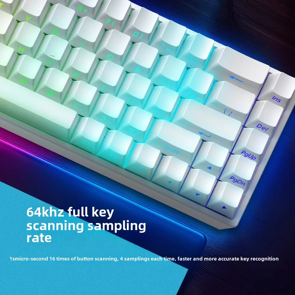Mars 68 PRO manyetik eksen mek - Gaming Keyboard No Rgb incelemesi ve fiyatı